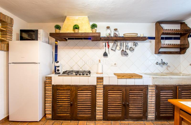 Foto 2c8b1d2b-6c85-4497-a311-607b53ff948c. Rent country house in camino salabosque 0 in Alberca Murcia