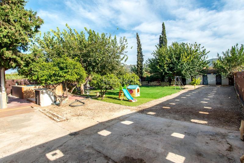 Foto 32e51ad9-0bed-4b32-89b7-54052e9d6b73. Rent country house in camino salabosque 0 in Alberca Murcia