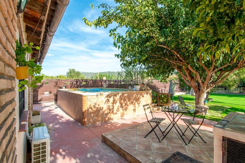 Foto 3e538375-4fe0-4a1a-a0e4-72c2ab3df2ad. Rent country house in camino salabosque 0 in Alberca Murcia