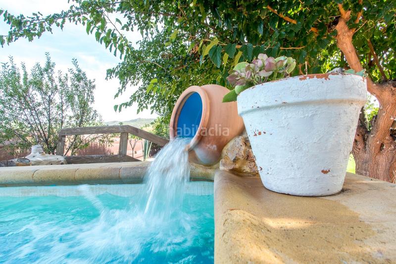 Foto 448e9cf0-3057-4ac7-b513-ca95870faf0a. Rent country house in camino salabosque 0 in Alberca Murcia