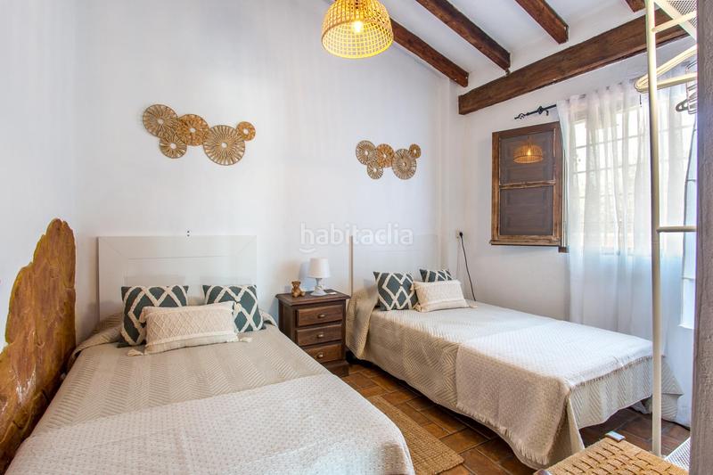 Foto 61c97074-bdc7-4285-9ef0-d4b637b5a8b5. Rent country house in camino salabosque 0 in Alberca Murcia