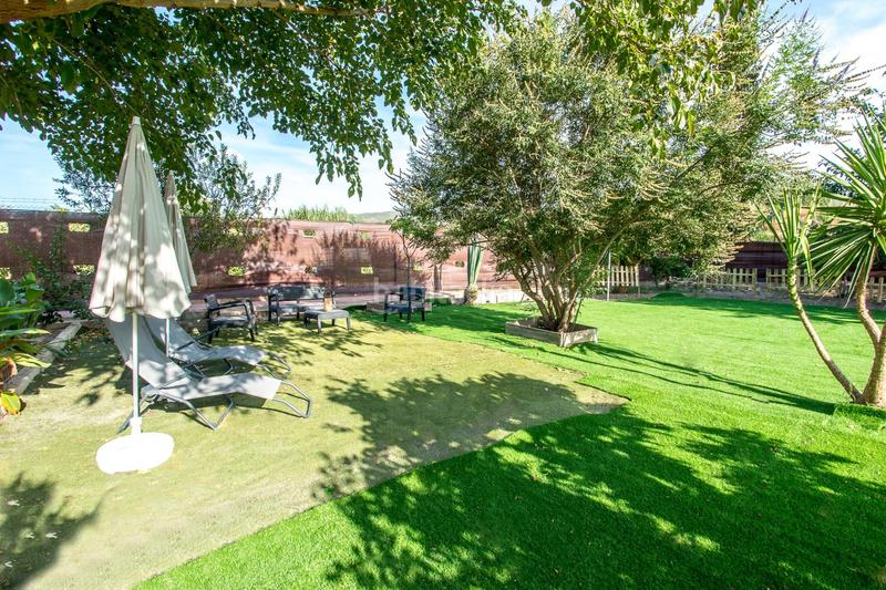 Foto 754b3ece-b707-44a8-96dc-b19873eeb7bd. Rent country house in camino salabosque 0 in Alberca Murcia