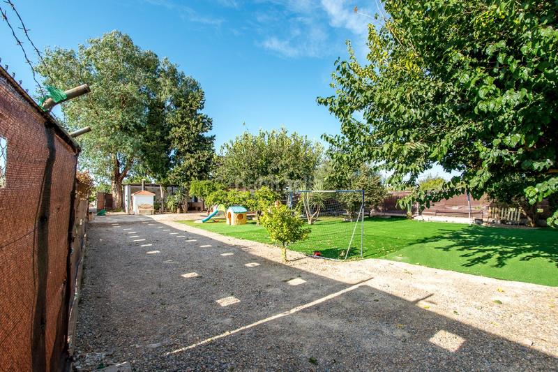 Foto 7fd6da23-71b5-4e45-a4b5-de9d2c38218a. Rent country house in camino salabosque 0 in Alberca Murcia