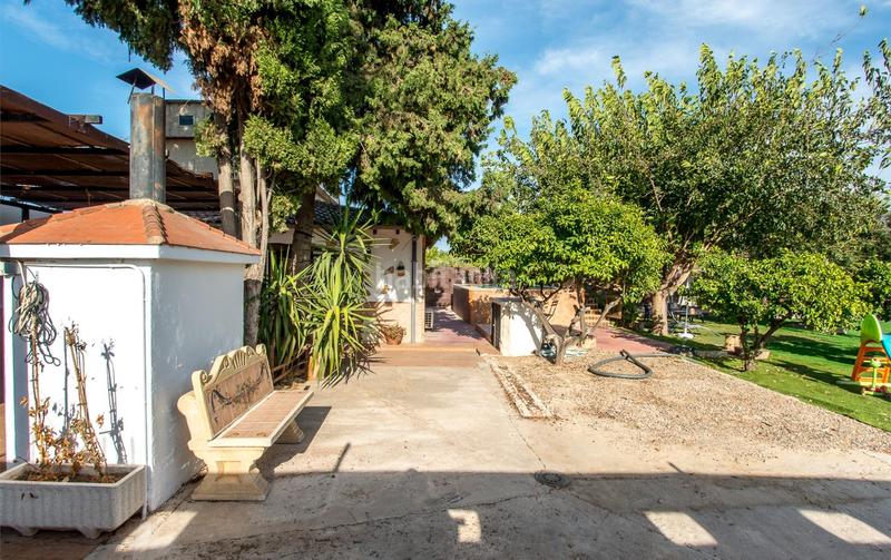 Foto 8e0f4a36-4dbb-4716-bab1-6f2c5fc5b47e. Rent country house in camino salabosque 0 in Alberca Murcia