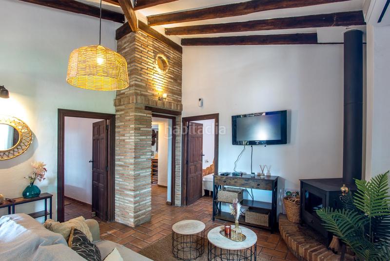 Foto a52144ff-6251-4ac1-92af-b42511163a69. Rent country house in camino salabosque 0 in Alberca Murcia