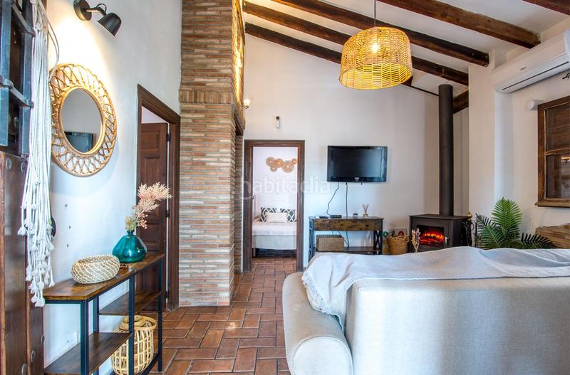 Foto ab9b06b6-7547-44b4-9dc9-dacffd469884. Rent country house in camino salabosque 0 in Alberca Murcia
