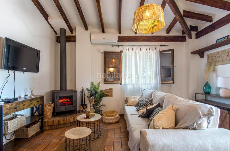Foto f0988d22-19dd-44c3-b11c-ccefb221a46b. Rent country house in camino salabosque 0 in Alberca Murcia