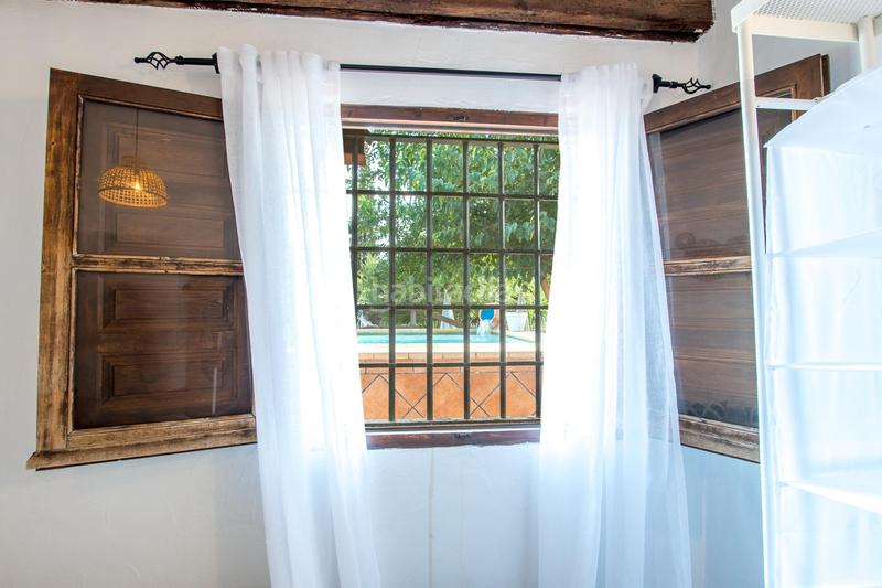 Foto f19bab85-6a56-4e86-b9e0-f2e91854bc66. Rent country house in camino salabosque 0 in Alberca Murcia