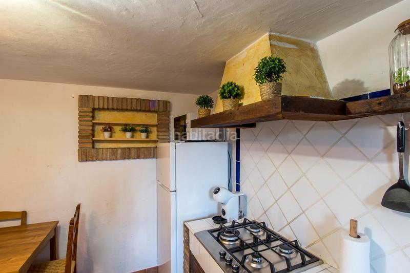 Foto f70c5b30-a836-44fa-8d3b-fbee81bdb419. Rent country house in camino salabosque 0 in Alberca Murcia