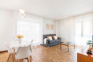 Location Appartement à Calle riquelme 19. Vive en el corazón de murcia! piso en alquiler en el barrio de s