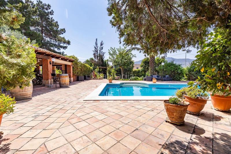 Foto 0405a272-7557-458e-afae-b82abc709fb6. Chalet  en Los Dolores en Los Dolores Murcia