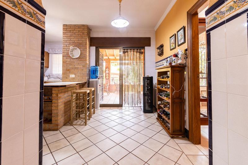 Foto 0c7b0964-725d-427c-a8f0-508f0cc75360. Chalet  en Los Dolores en Los Dolores Murcia