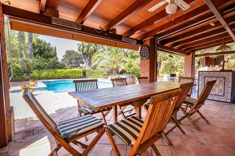 Foto 16feaf9e-d387-480c-87df-dde8e0ad649e. Chalet  en Los Dolores en Los Dolores Murcia