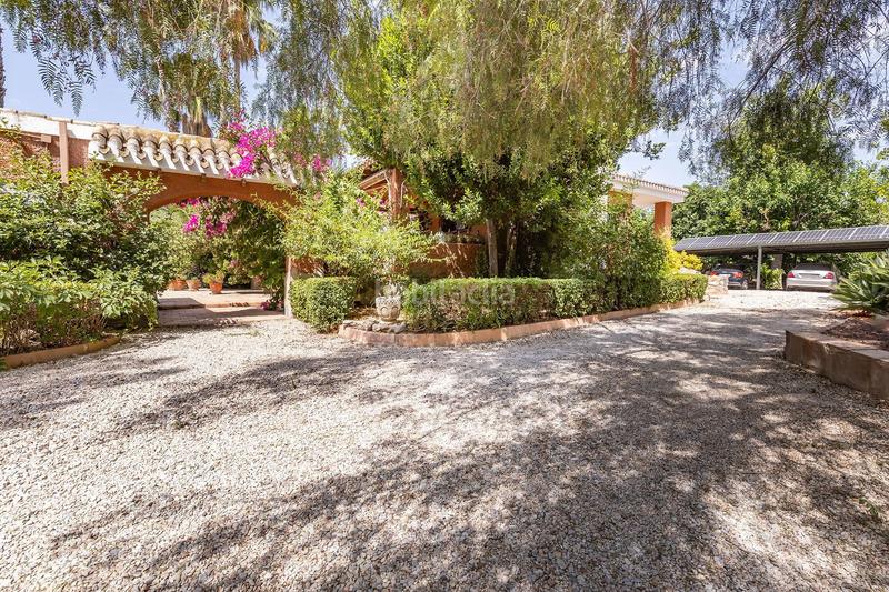 Foto 19b3528b-ed4d-4b1a-8383-81a0f6418c89. Chalet  en Los Dolores en Los Dolores Murcia