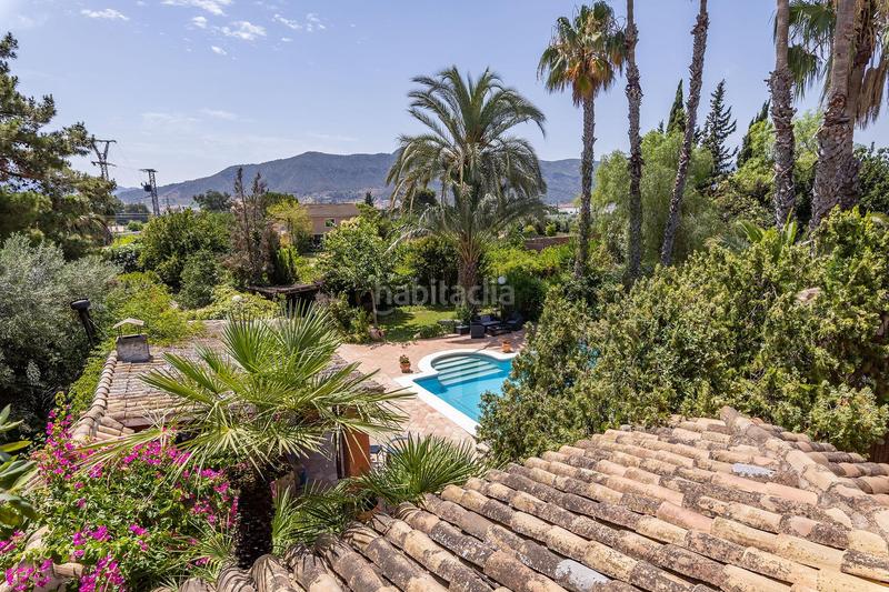 Foto 3569b79e-53b3-487e-85e2-0c830ad76bb6. Chalet  en Los Dolores en Los Dolores Murcia