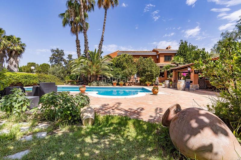 Foto 389aef23-9f8c-4a92-8e6e-17dc32dd23c3. Chalet  en Los Dolores en Los Dolores Murcia