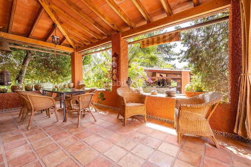 Foto 38e88f23-3967-4048-8527-d28f718d6dbd. Chalet  en Los Dolores en Los Dolores Murcia