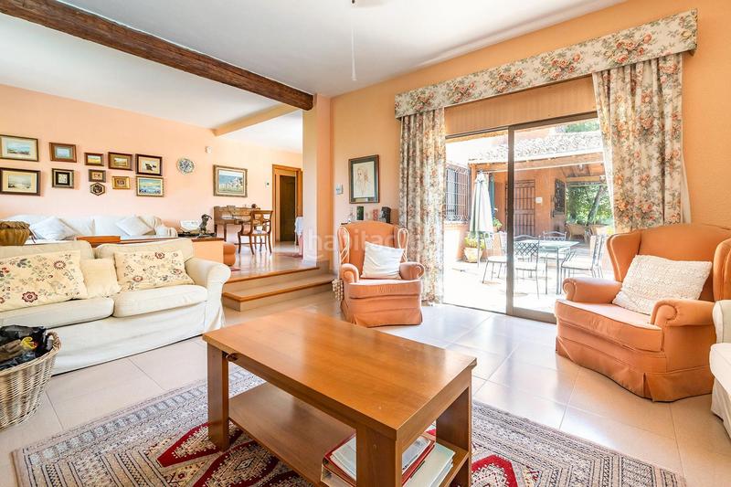 Foto 3d203888-0833-4d8d-8b05-1e3dcbef435f. Chalet  en Los Dolores en Los Dolores Murcia