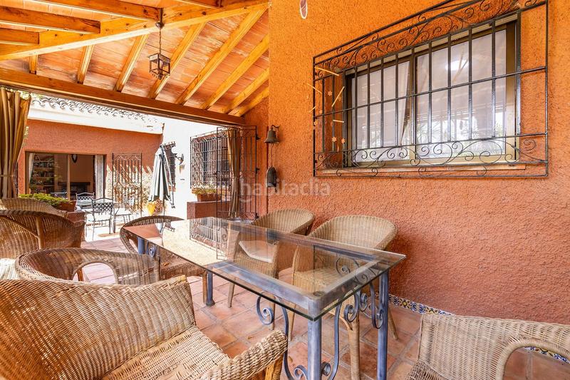 Foto 49169c99-4172-4e07-9b46-4470dcb64fa1. Chalet  en Los Dolores en Los Dolores Murcia