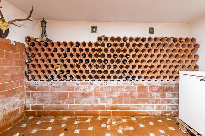 Foto 4e1b3180-1ee7-4461-9ca1-0f2ac38e66f9. Chalet  en Los Dolores en Los Dolores Murcia