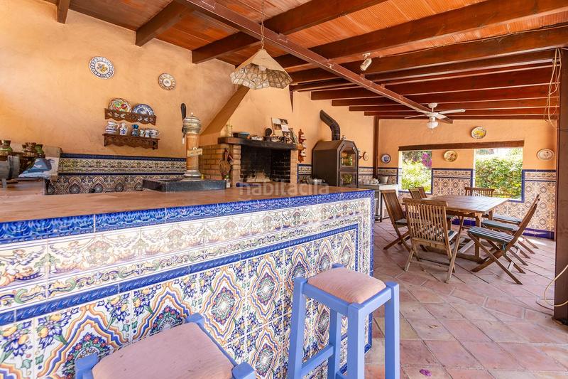 Foto 60c8bf80-4bf9-4d65-9d03-379ac7c5746f. Chalet  en Los Dolores en Los Dolores Murcia