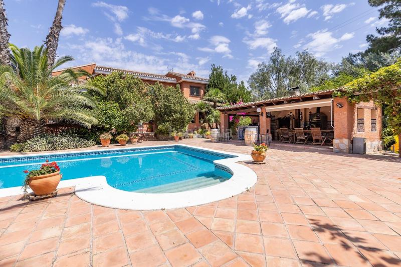 Foto 60daa551-8941-4989-aaba-106cf6a08c56. Chalet  en Los Dolores en Los Dolores Murcia