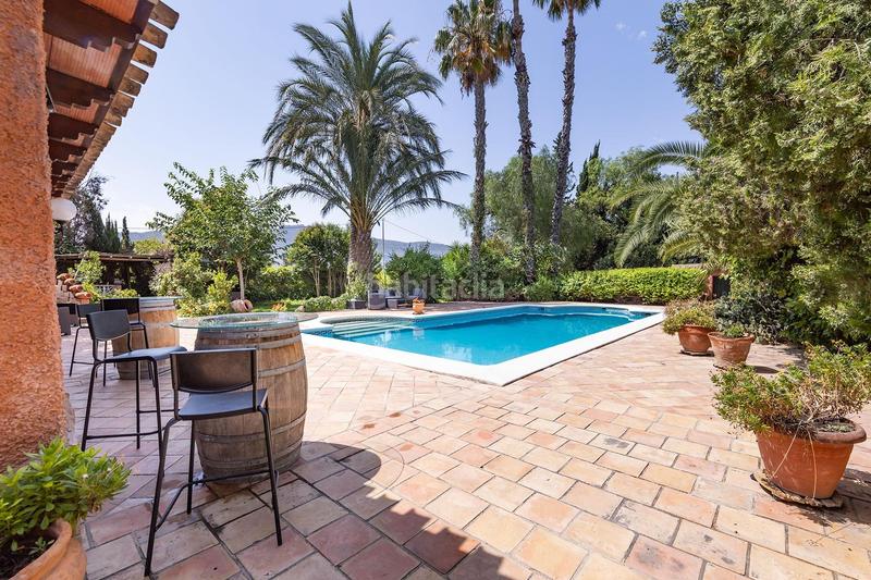 Foto 7bed60df-ac6d-430e-8281-b50fd7421d24. Chalet  en Los Dolores en Los Dolores Murcia