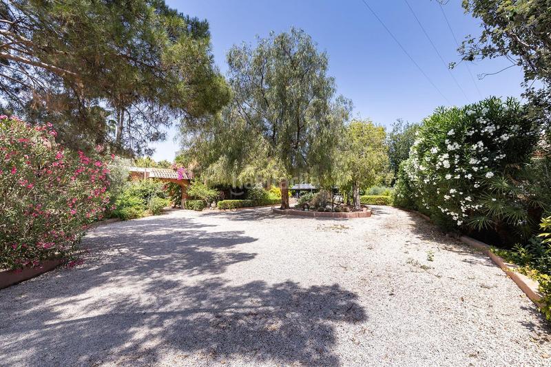 Foto 7fc67b64-3c8c-4ca5-9808-b3830791471f. Chalet  en Los Dolores en Los Dolores Murcia