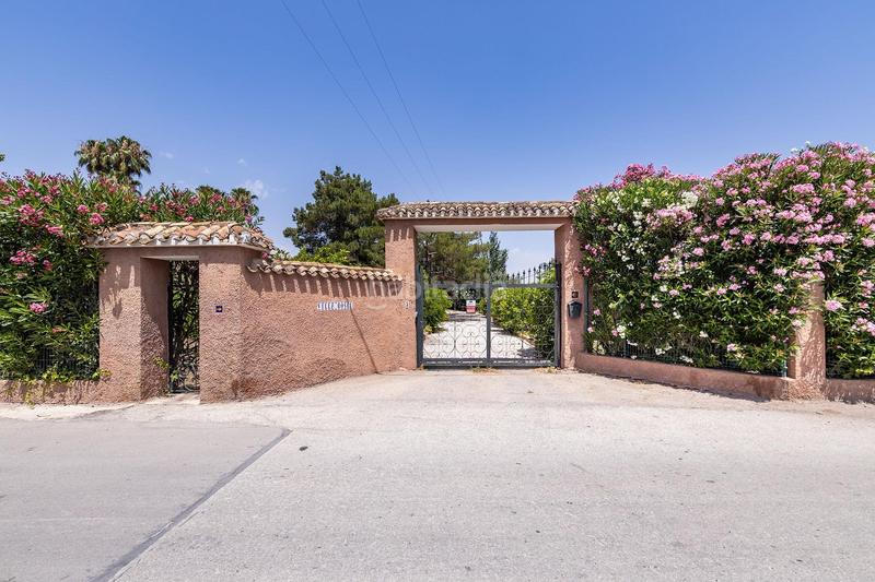 Foto 8369442f-72d5-4c44-aecd-1ce5f8044de8. Chalet  en Los Dolores en Los Dolores Murcia