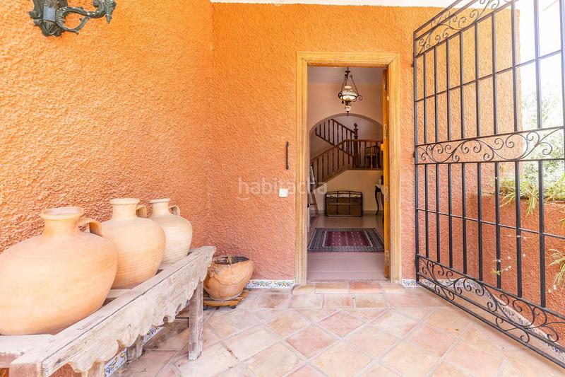 Foto 86662ed5-2343-438d-abac-52e7ad673b55. Chalet  en Los Dolores en Los Dolores Murcia