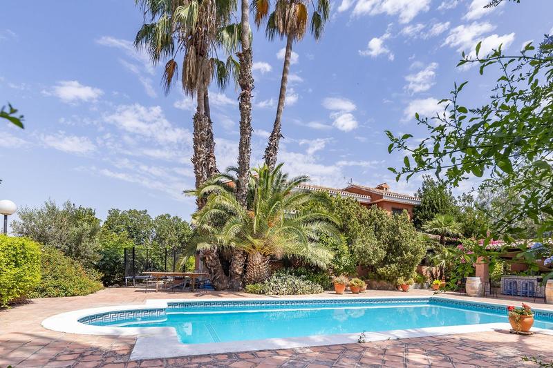 Foto 8bde70c2-381c-4444-9c3e-f0f7b36ca196. Chalet  en Los Dolores en Los Dolores Murcia