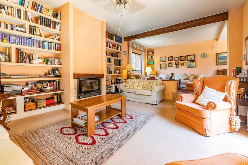 Foto 97a7a406-60a9-4f26-96f7-fecd12d82fa3. Chalet  en Los Dolores en Los Dolores Murcia