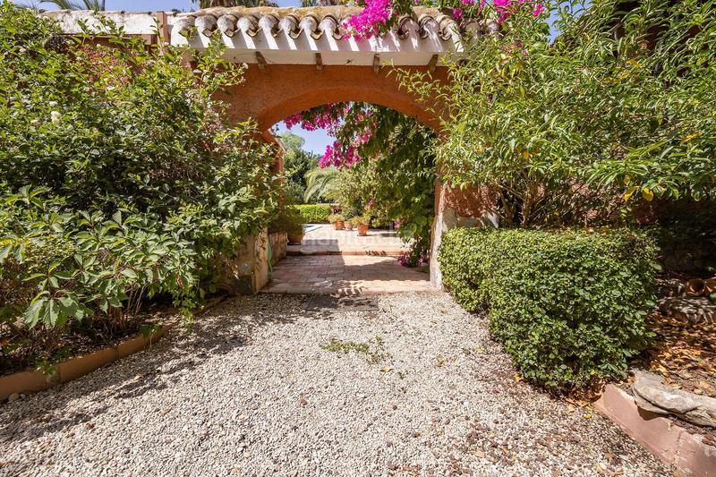 Foto a2d6c34f-b1d9-42de-b561-b2db77021212. Chalet  en Los Dolores en Los Dolores Murcia