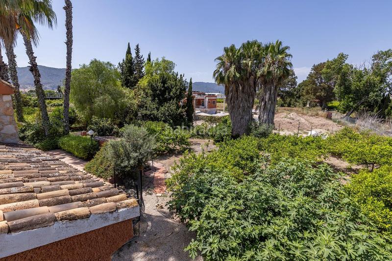 Foto a2e3dff5-72ff-4b88-aacc-35435d8d27df. Chalet  en Los Dolores en Los Dolores Murcia