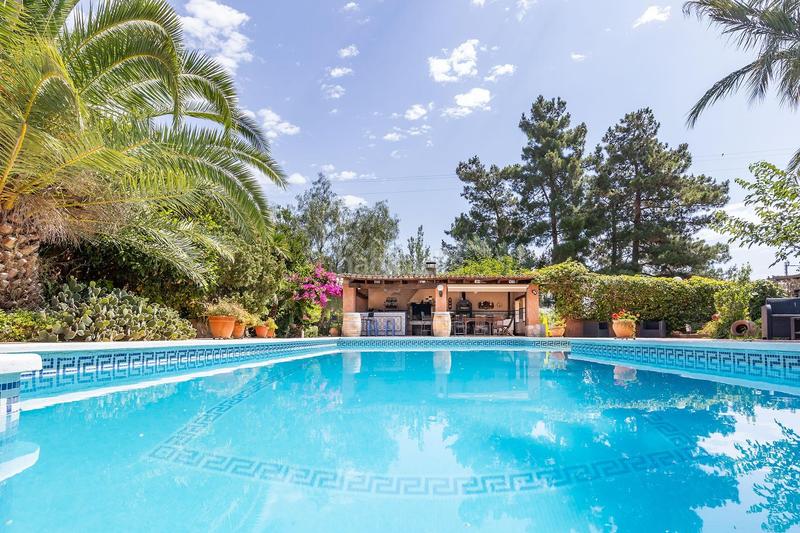 Foto b13a73c7-f601-453e-85ea-3d18b00ad9d4. Chalet  en Los Dolores en Los Dolores Murcia