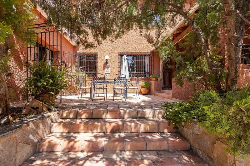 Foto bb8c3ee6-effb-4be7-8016-76d5e8f9cea5. Chalet  en Los Dolores en Los Dolores Murcia