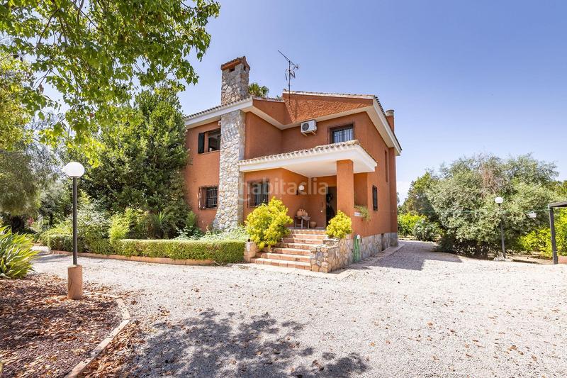 Foto d0a7a2cd-f232-4b42-ad02-c910a99af023. Chalet  en Los Dolores en Los Dolores Murcia