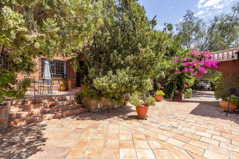 Foto d882876d-2a47-4546-af43-fd6710788ea0. Chalet  en Los Dolores en Los Dolores Murcia