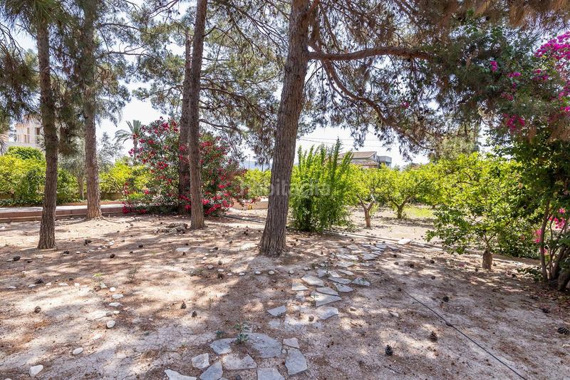 Foto da053fed-075e-4c38-8284-c639a76332df. Chalet  en Los Dolores en Los Dolores Murcia