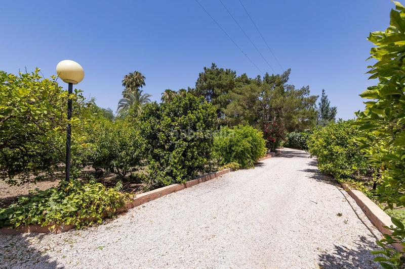 Foto dcf72e61-db11-4125-8e3a-2507696ccd55. Chalet  en Los Dolores en Los Dolores Murcia