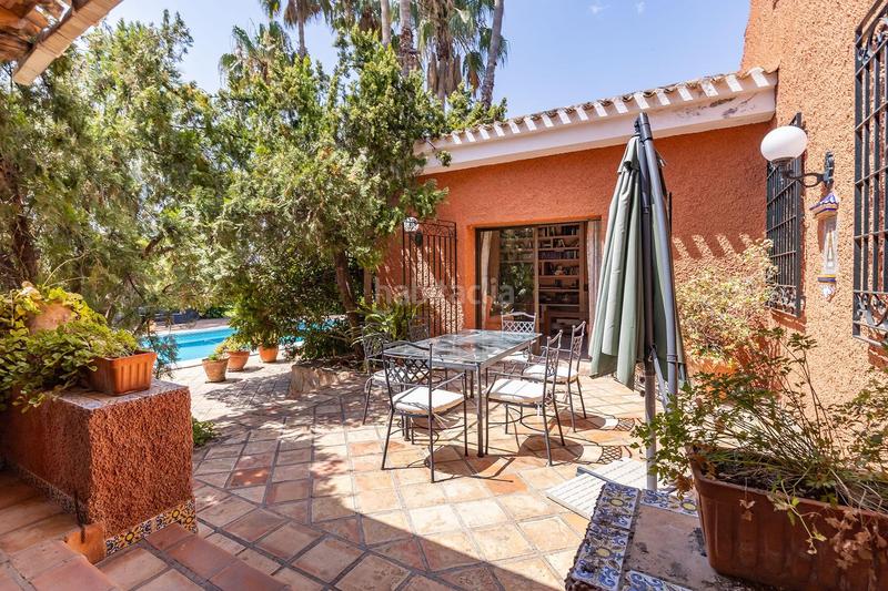 Foto e29f3182-996f-46d4-8ea5-c45539385df8. Chalet  en Los Dolores en Los Dolores Murcia