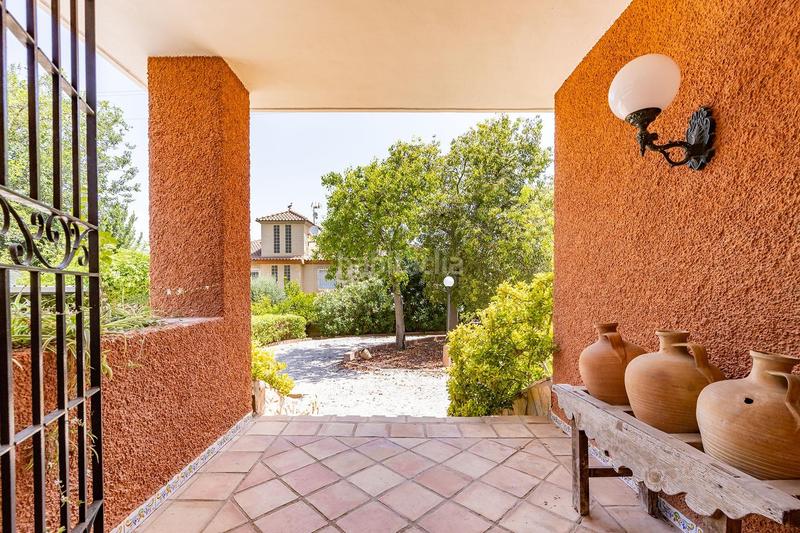 Foto e4c4dfd0-d60b-420b-9ac1-e6b273db03b5. Chalet  en Los Dolores en Los Dolores Murcia