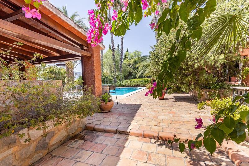 Foto e5280554-b9ce-485d-8a1e-0a4a945d3607. Chalet  en Los Dolores en Los Dolores Murcia