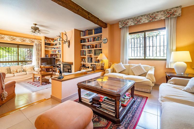 Foto eb005552-24ca-4732-979a-fbcd8ca37891. Chalet  en Los Dolores en Los Dolores Murcia