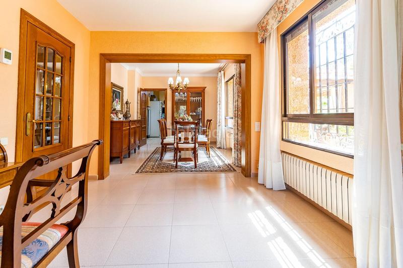 Foto ef294763-4f8f-4133-a6e6-a09ce768c1f0. Chalet  en Los Dolores en Los Dolores Murcia