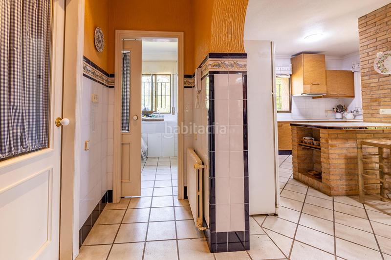 Foto fe4f33ec-ca5e-4a29-beab-8c65b2ed9382. Chalet  en Los Dolores en Los Dolores Murcia