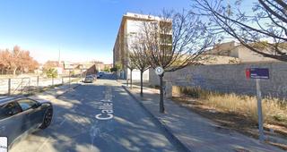 Terrain résidentiel à Alcantarilla. Terreno urbano en las tejeras  ubicación ideal para tu próximo p