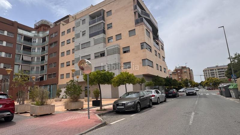 Foto 0d997d1b-b1e3-4640-8597-eda29878371e. Posto auto in Juan Carlos I Murcia