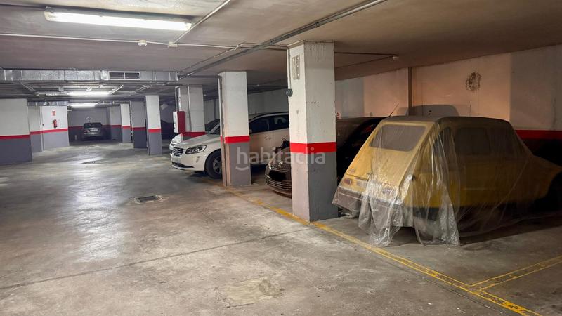 Foto 39e8026f-2077-4f65-9dbe-6dfdd10e9de4. Posto auto in Juan Carlos I Murcia