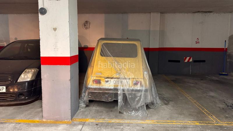 Foto 8dc2dfbe-f17a-4e23-8ff1-d65652e9c2c3. Posto auto in Juan Carlos I Murcia